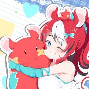 べーちゃん