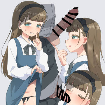 そばかすちゃん