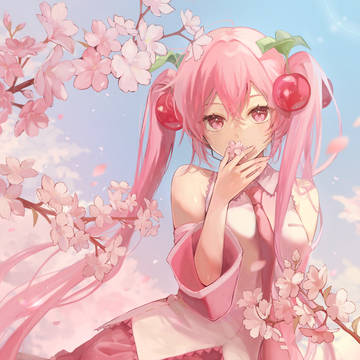 🌸