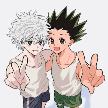 hxhまとめ