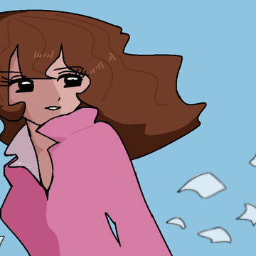 裏切りは女のアクセサリー