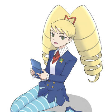 委員長
