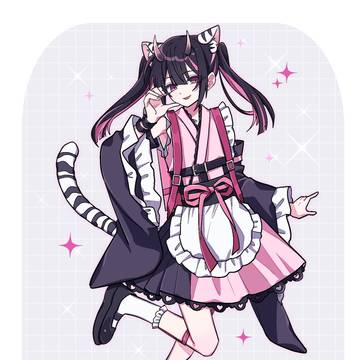 乃依くん