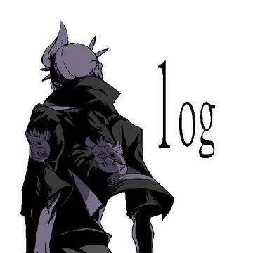 【log】ハッピーBB