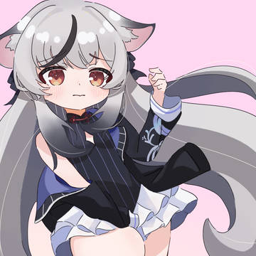 ココナちゃん