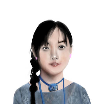 とある中国人のむいむい