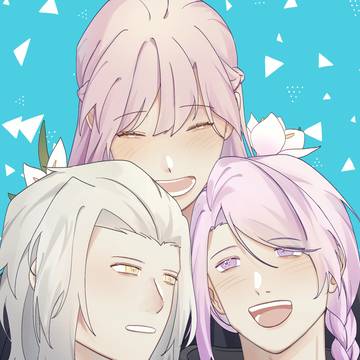 【web公開】繁花盛開時無聲