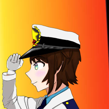 警察すばーう