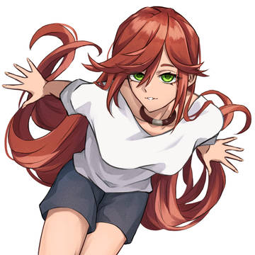 寝巻リヨウ