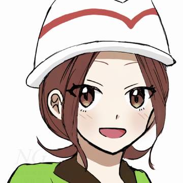 ガイ目線のセイカ