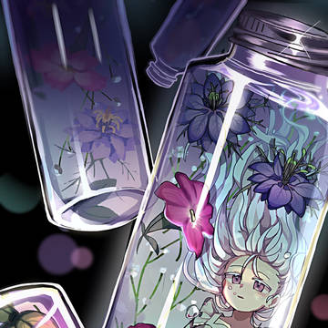 ちゃんとしたイラストシリーズ