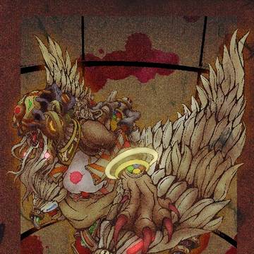 スフィンクス（暴走）