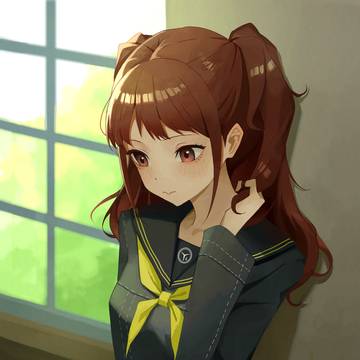 りせちー 待ち合わせ