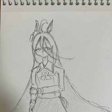 落書き