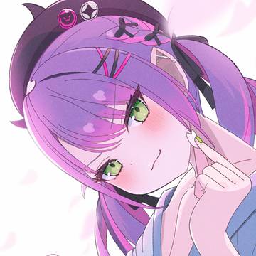 トワ様