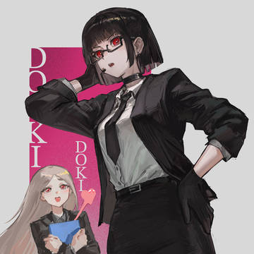 制服