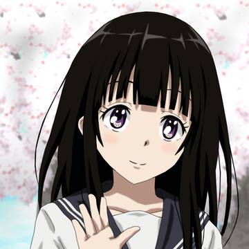 千反田さん