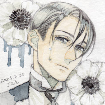アネモネの花言葉