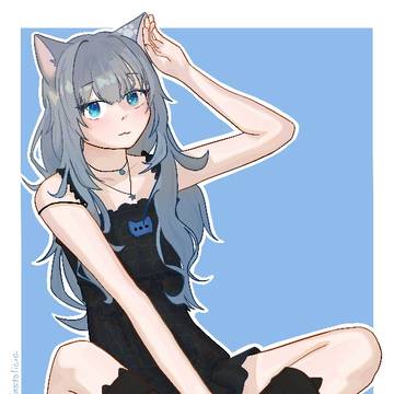 Nachoneko