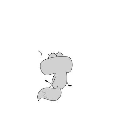 WTくんが動くだけ