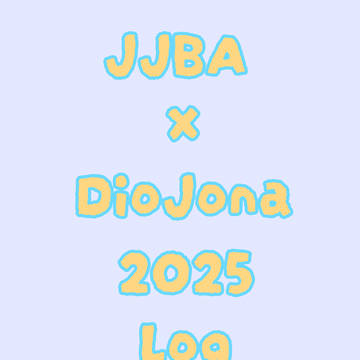 DioJona 2025 Log ❤️💙
