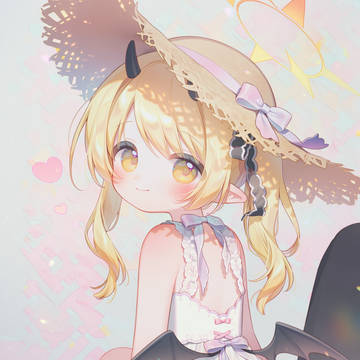 イブキちゃん
