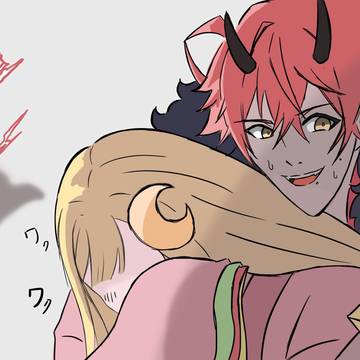 ドッキリ