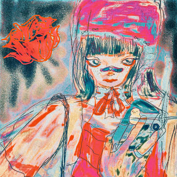 らくがき