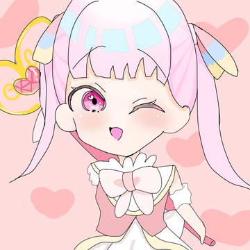 魔法少女えむ