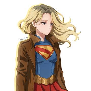 Supergirl 2026