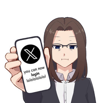 X / Twitter Account Recovered