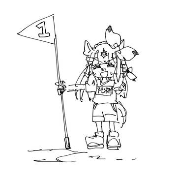 小学生アモアイ