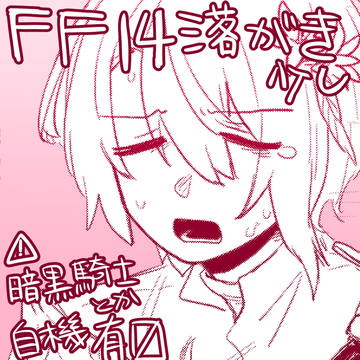 感想のようならくがき