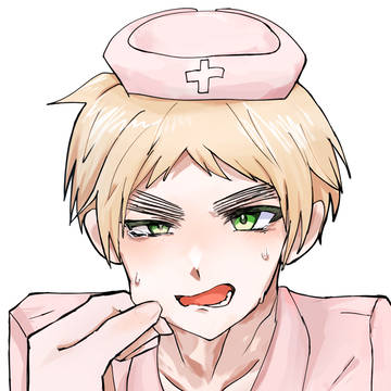 ナースイギ