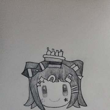 描画ksm