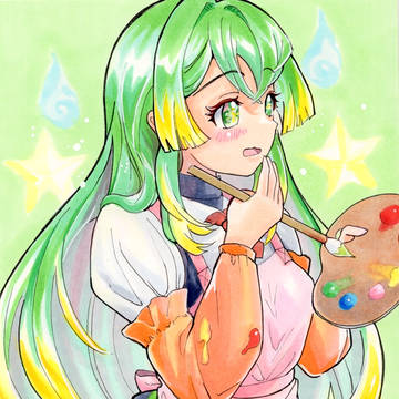 『KISS me perfect -iDOL 』本星崎 詩