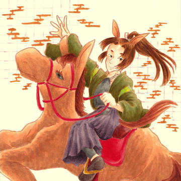 頂を目指して
