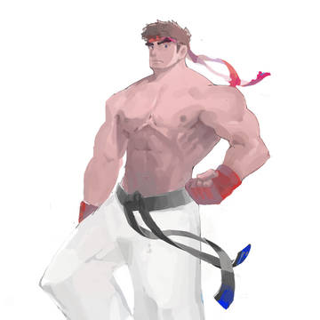 リュウ