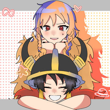 ワンピ4