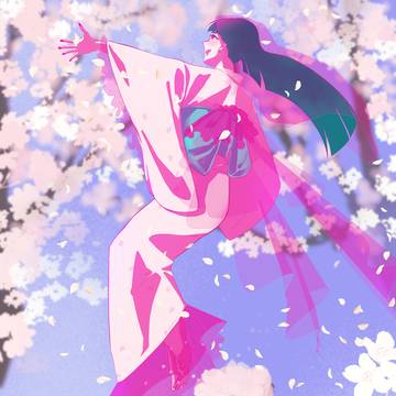 春来たる