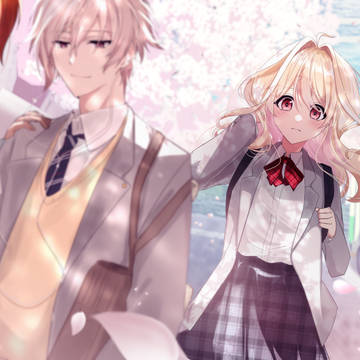 ドキドキ…