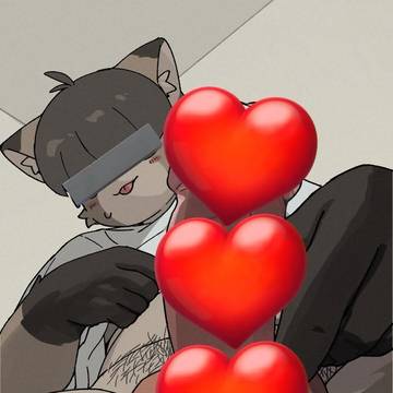 自撮りたぬきくん⑤⑥⑦