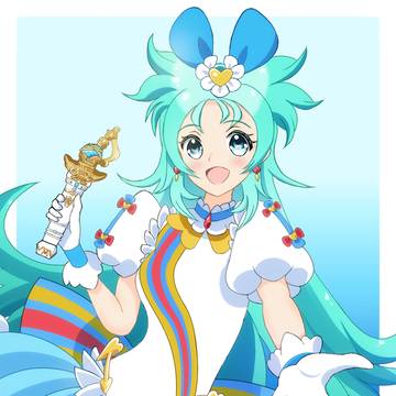 プリンセス・リップル