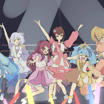 ゾンビランドサガ　ゆめぎんがパラダイスフェスティバル