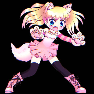 オオカミアリス