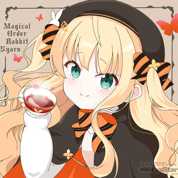 シャロちゃん