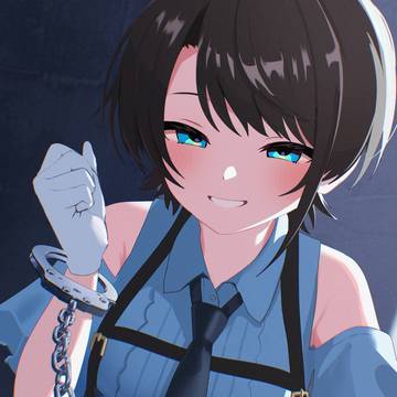 ヤンデレスバル概念