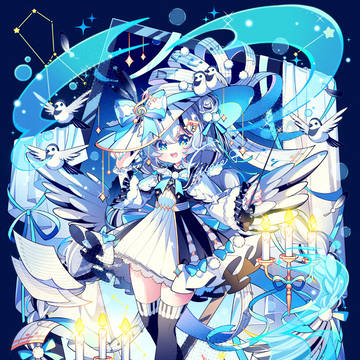 🎶🕊✨