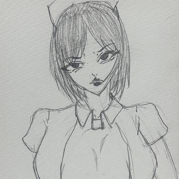 落書き