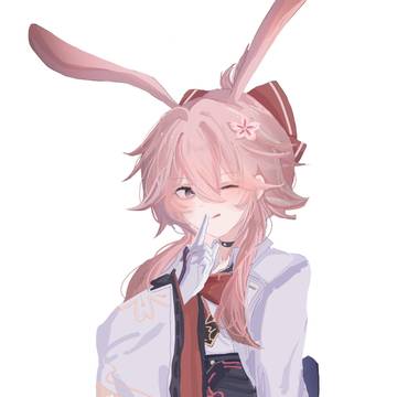 粉毛狐狸